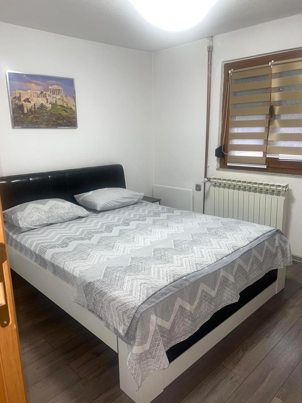Apartmani Vesto Banja Luka Exterior photo