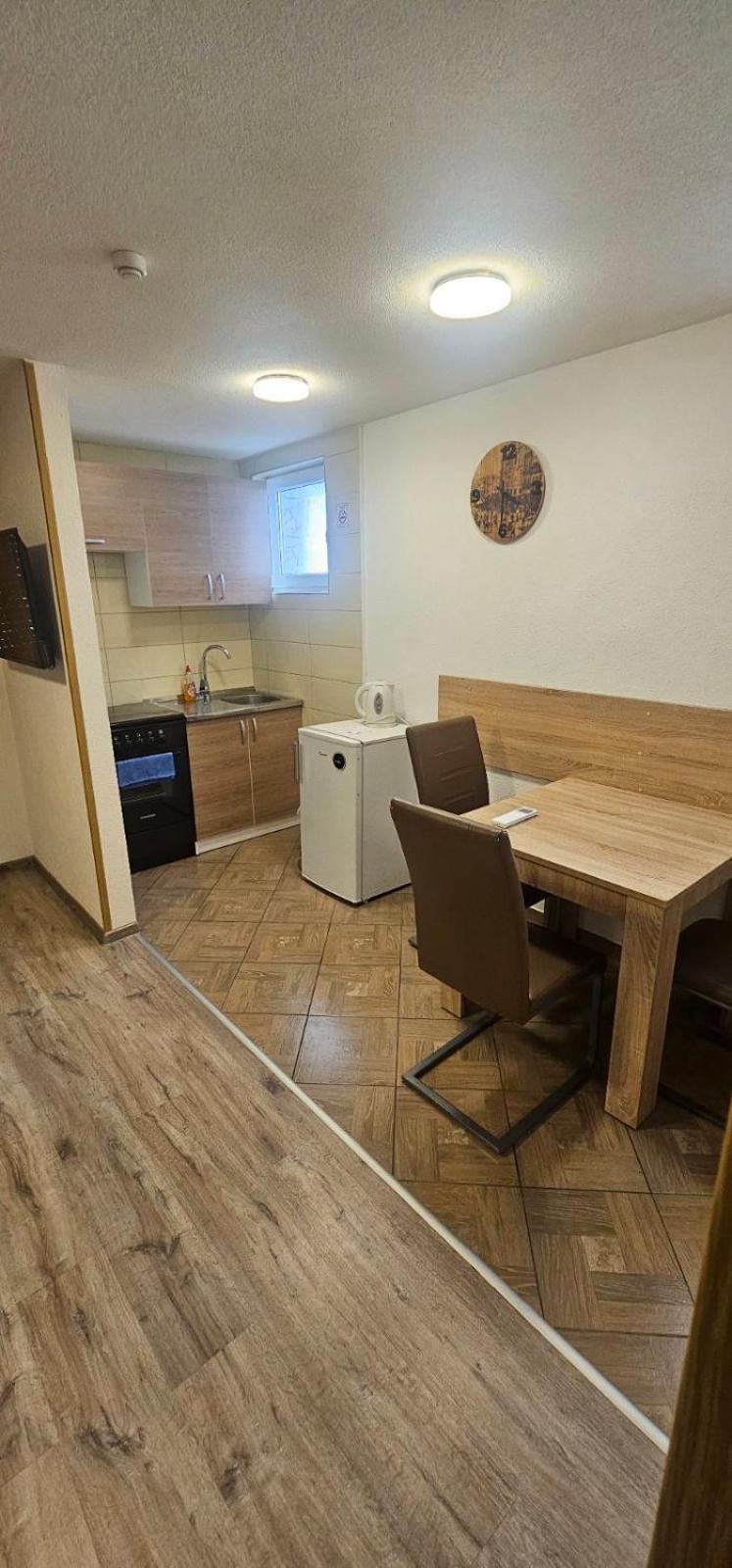 Apartmani Vesto Banja Luka Exterior photo