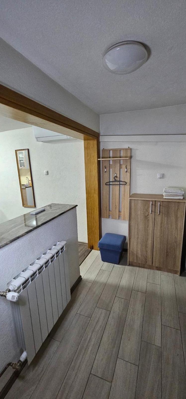Apartmani Vesto Banja Luka Exterior photo
