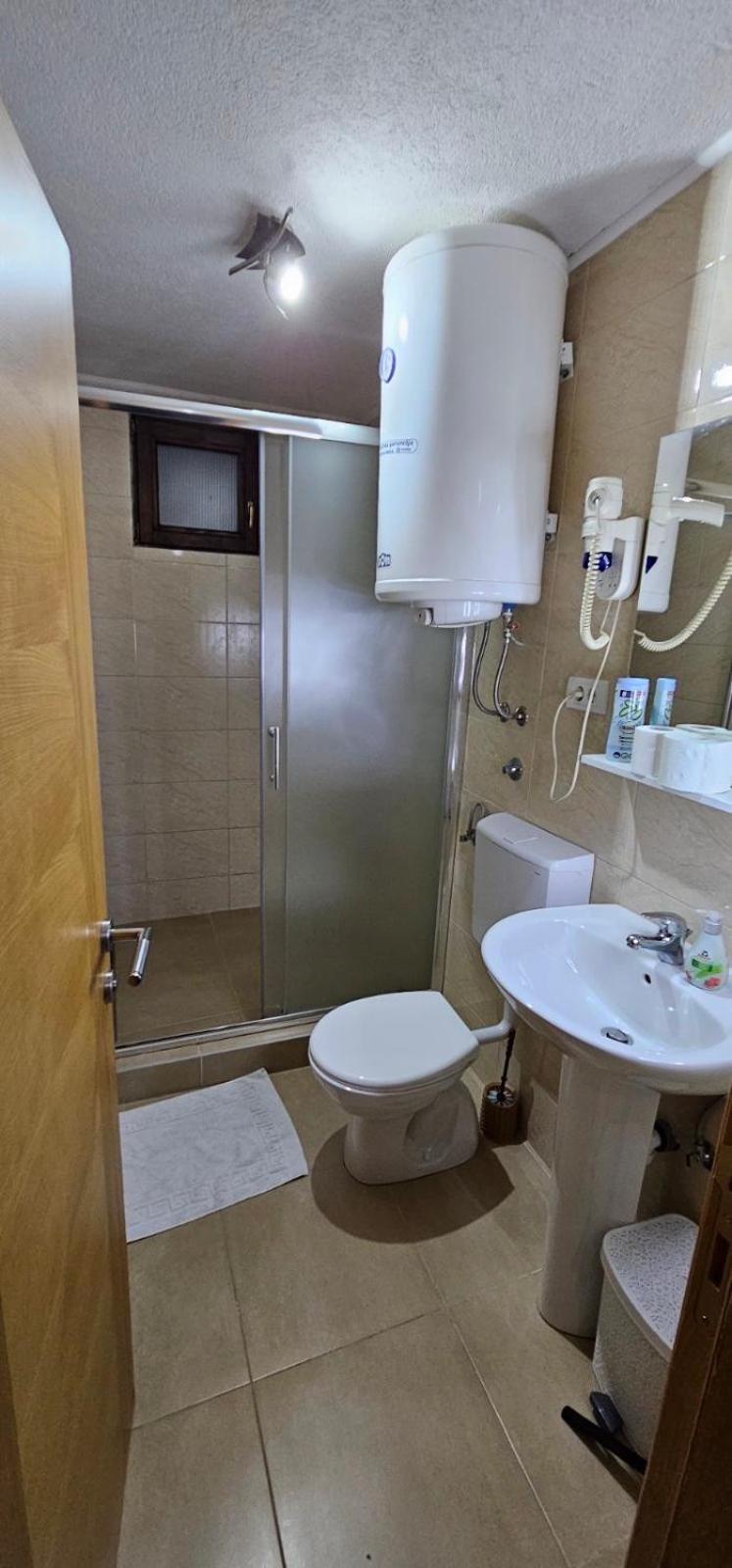 Apartmani Vesto Banja Luka Exterior photo