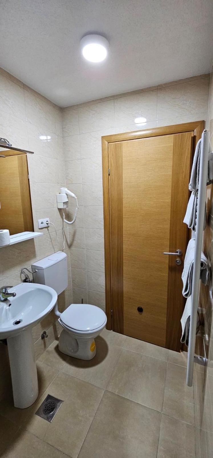 Apartmani Vesto Banja Luka Exterior photo