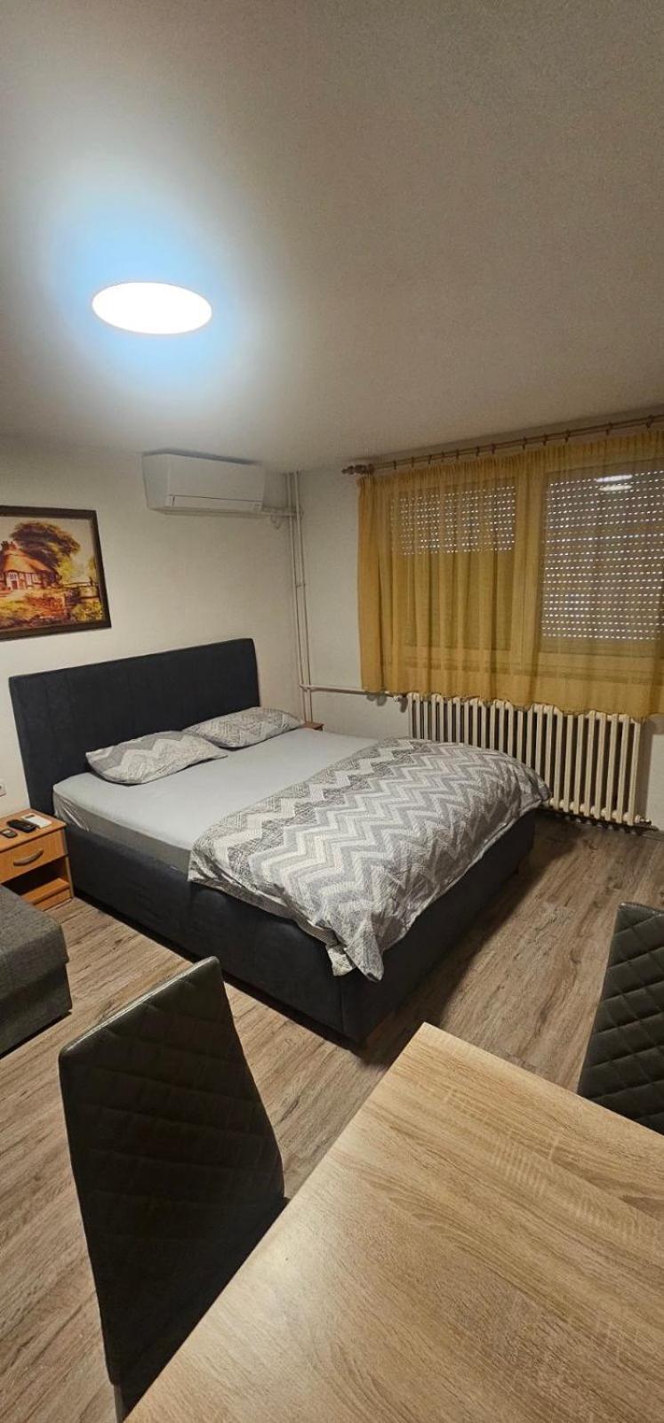 Apartmani Vesto Banja Luka Exterior photo