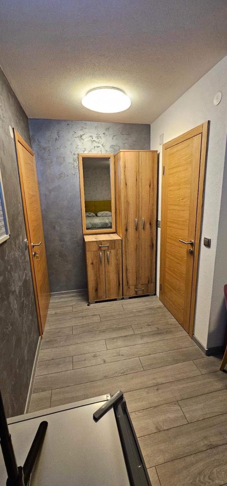 Apartmani Vesto Banja Luka Exterior photo