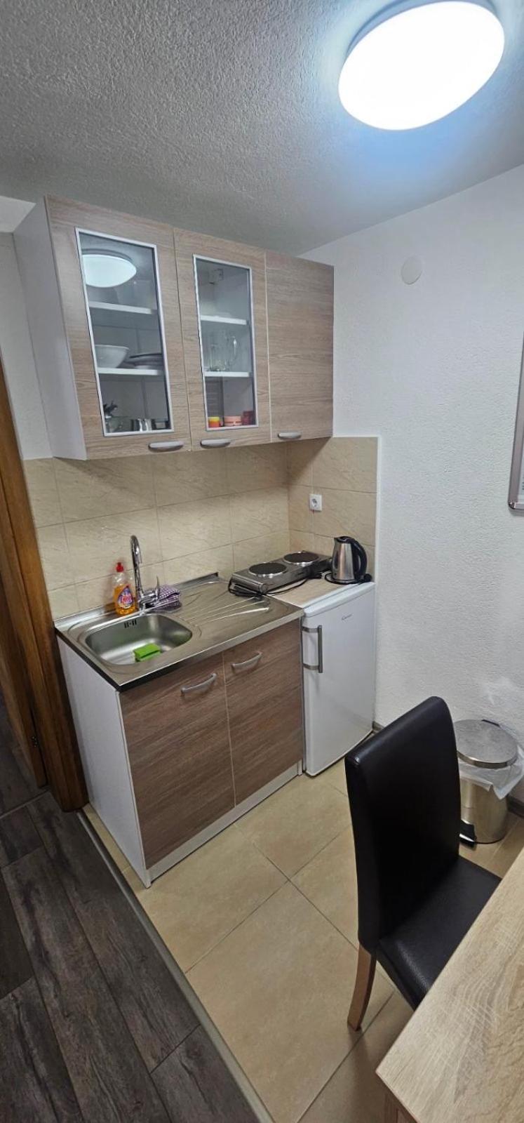Apartmani Vesto Banja Luka Exterior photo