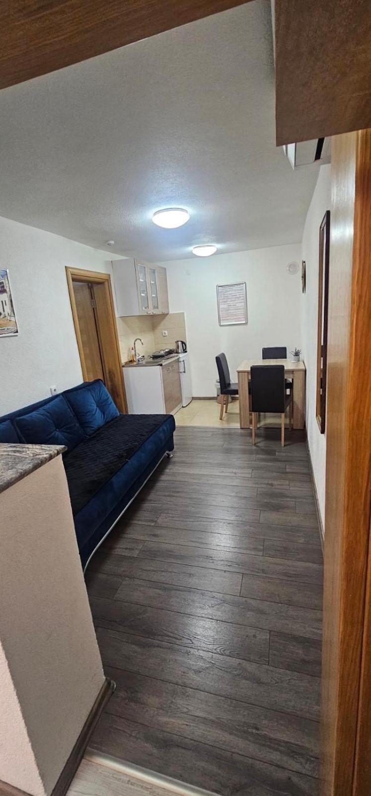 Apartmani Vesto Banja Luka Exterior photo